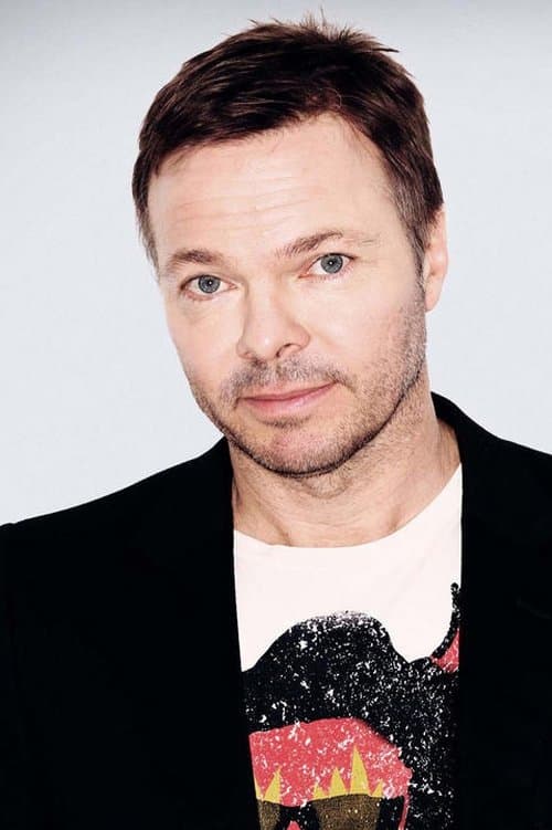 Photo of Pete Tong