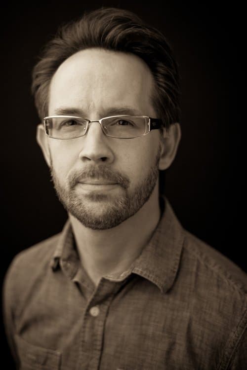 Photo of Pete Vilmur