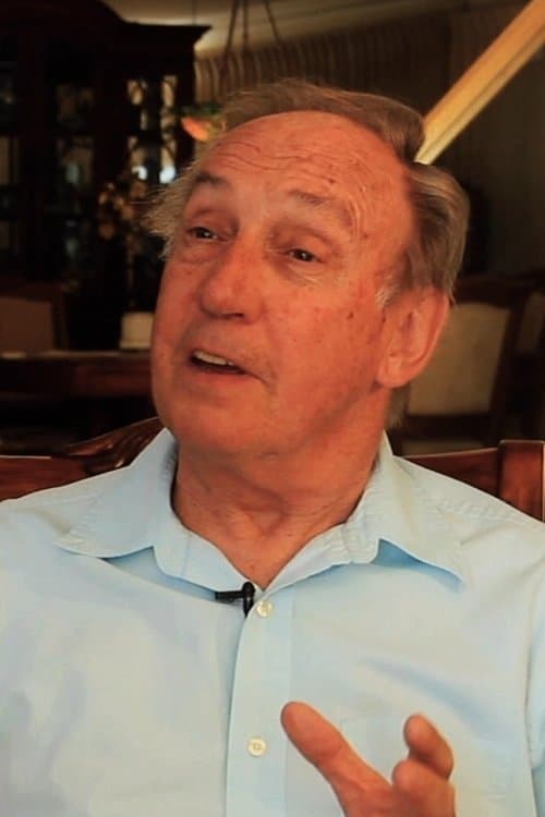 Photo of Pete Walker