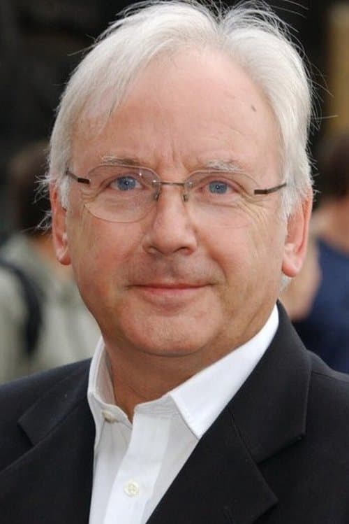 Photo of Pete Waterman
