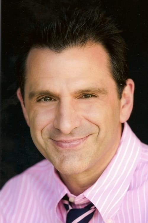 Photo of Peter Allas