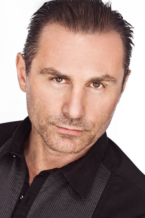 Photo of Peter Arpesella