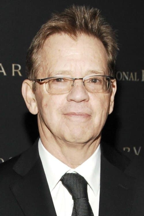 Photo of Peter Askin