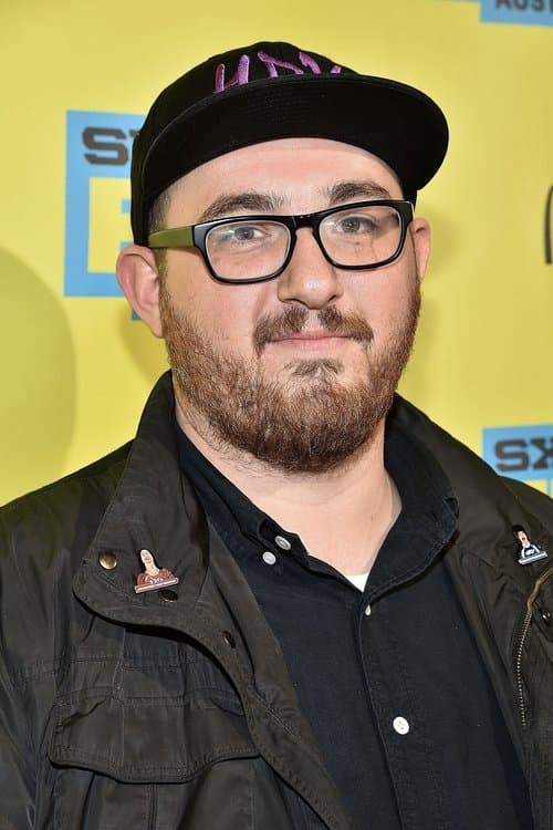 Photo of Peter Atencio