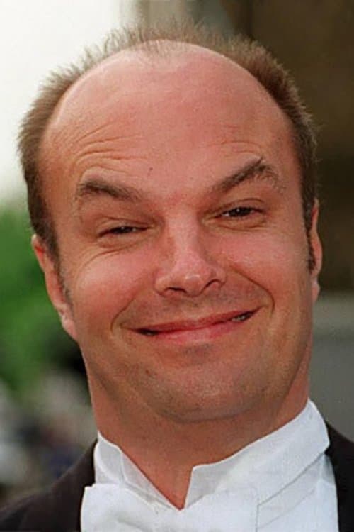 Photo of Peter Baikie