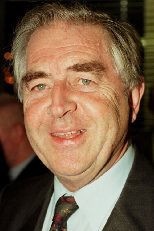 Photo of Peter Baldwin