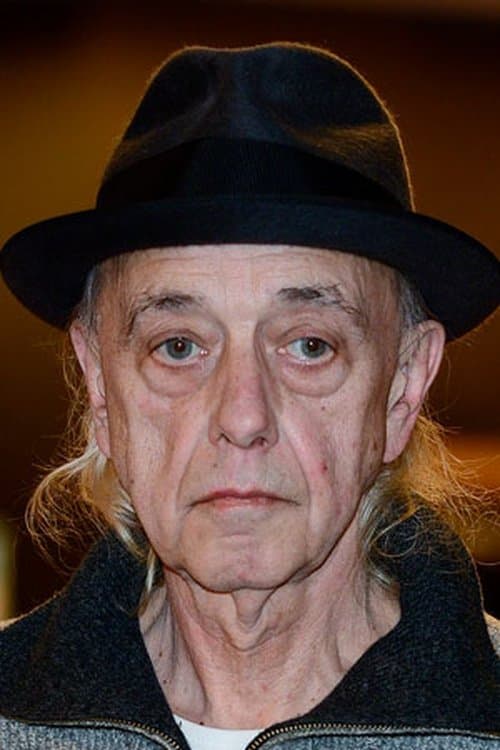 Photo of Peter Behrens