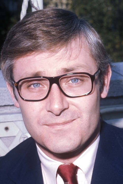 Photo of Peter Benchley