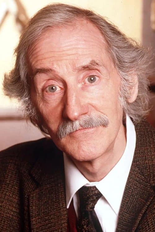 Photo of Peter Benson