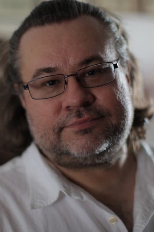 Photo of Péter Bergendy