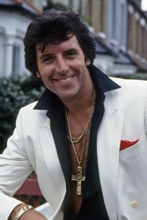 Photo of Peter Blake