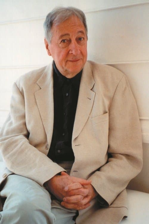 Photo of Peter Bland