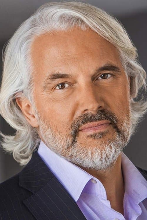 Photo of Peter Blankenstein