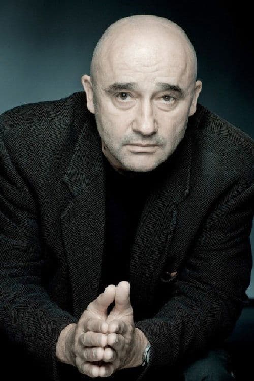Photo of Peter Boštjančič