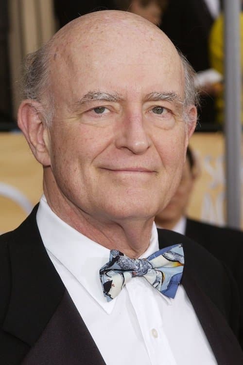 Photo of Peter Boyle