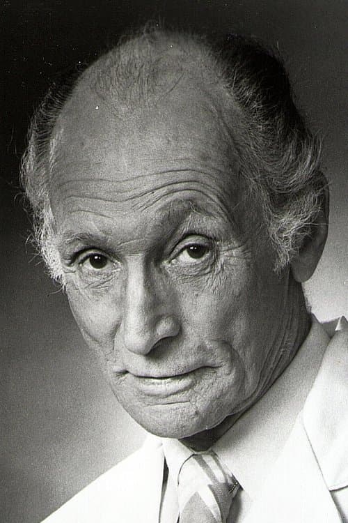 Photo of Peter Brocco