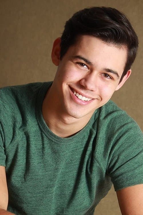 Photo of Peter Bundic