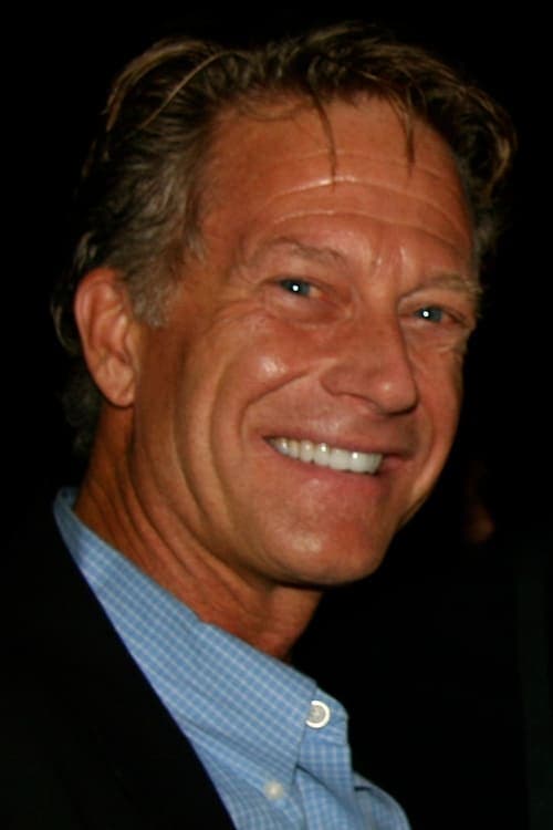 Photo of Peter Carey