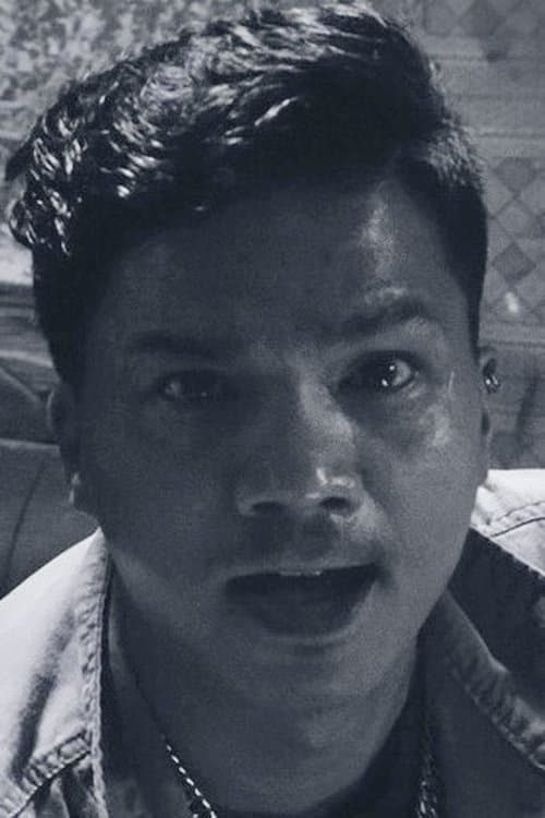 Photo of Peter Chan Bei-Dak