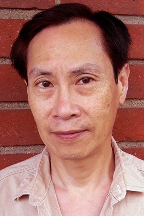 Photo of Peter Chen