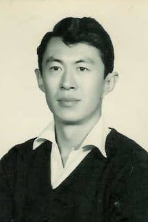 Photo of Peter Chen Ho