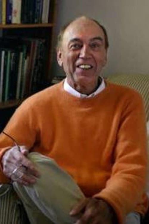 Photo of Peter Clifton