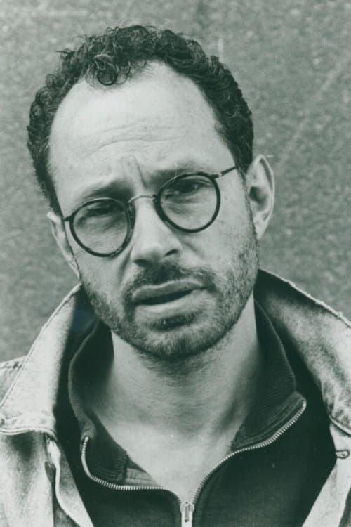 Photo of Peter Cohen