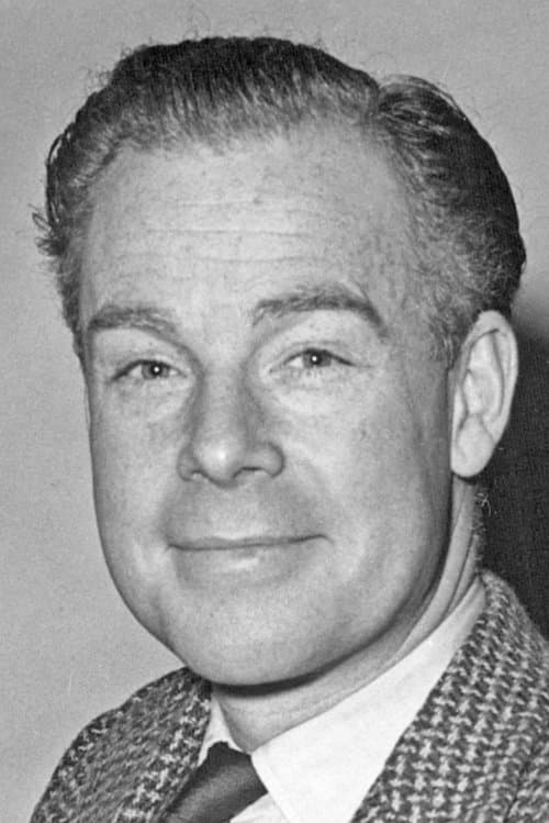 Photo of Peter Coke
