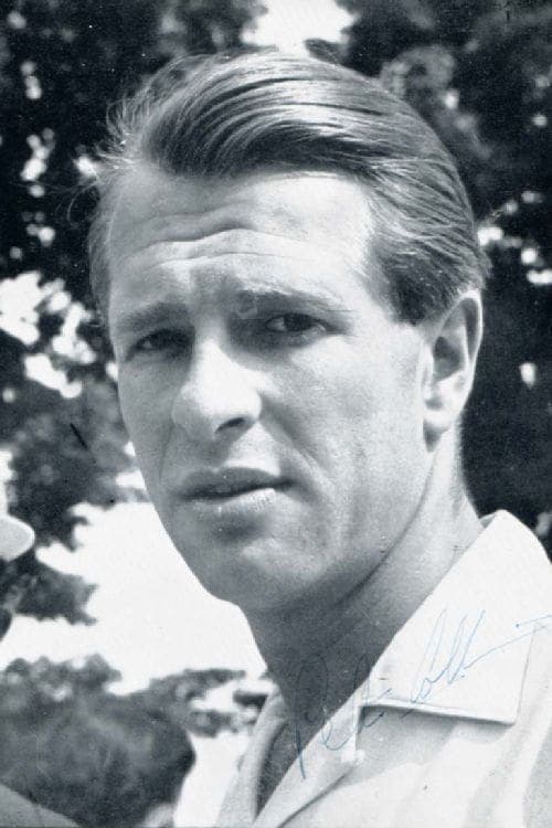 Photo of Peter Collins