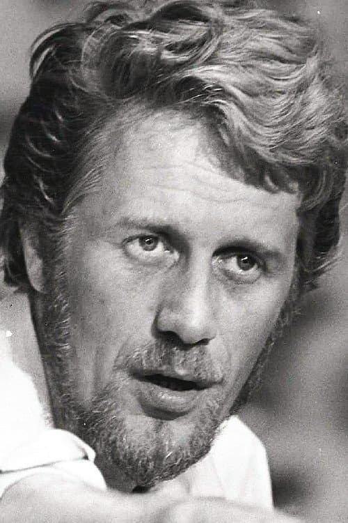 Photo of Peter Collinson