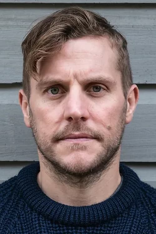 Photo of Peter Coonan
