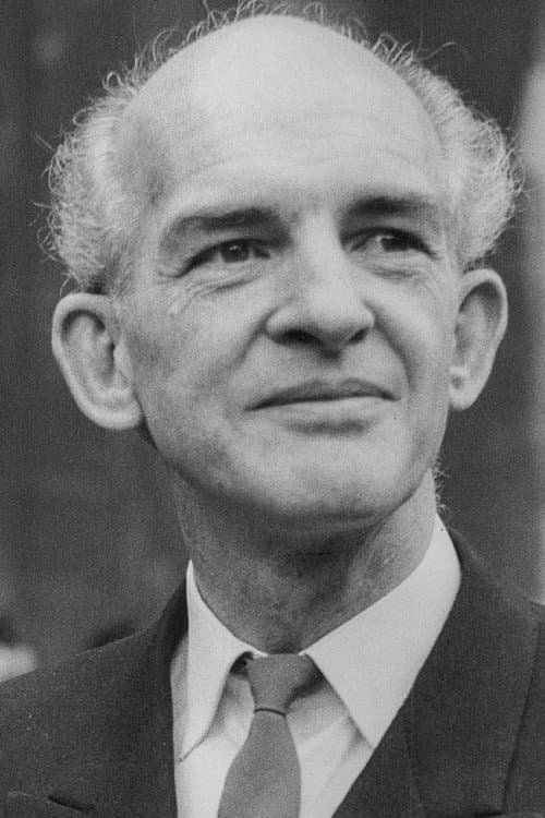 Photo of Peter Copley