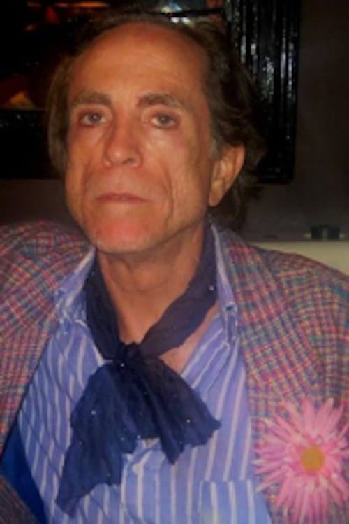 Photo of Peter Cramer