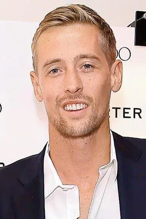 Photo of Peter Crouch
