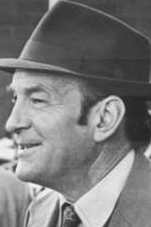 Photo of Peter Cummins