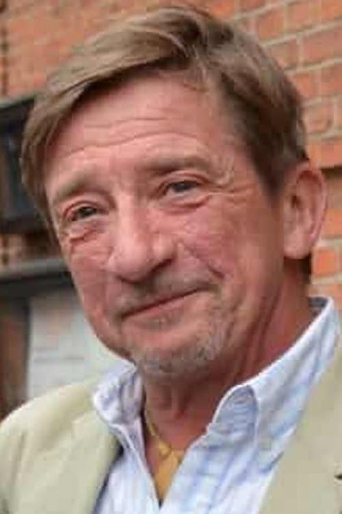 Photo of Peter Damm-Ottesen