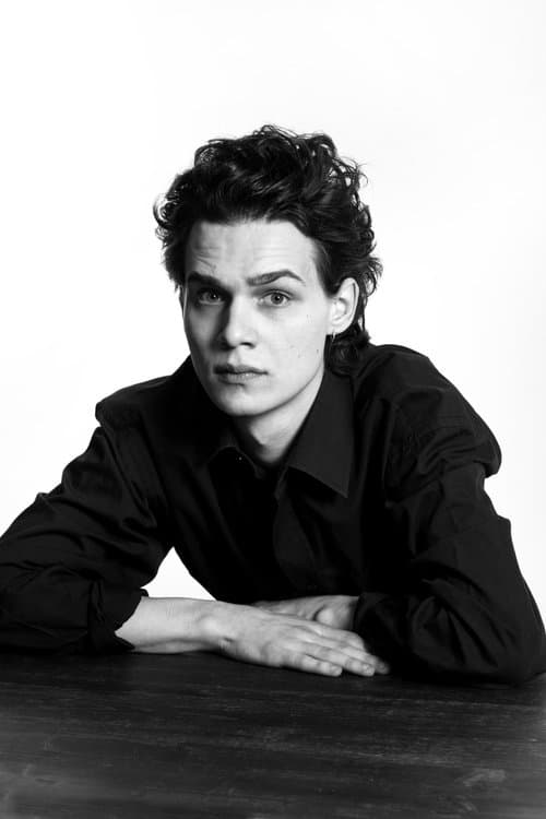 Photo of Péter Dániel Katona