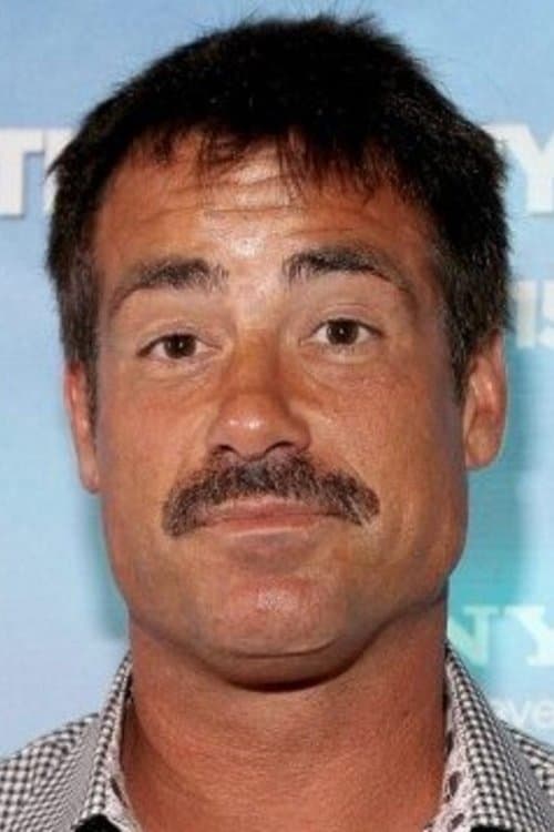 Photo of Peter Dante