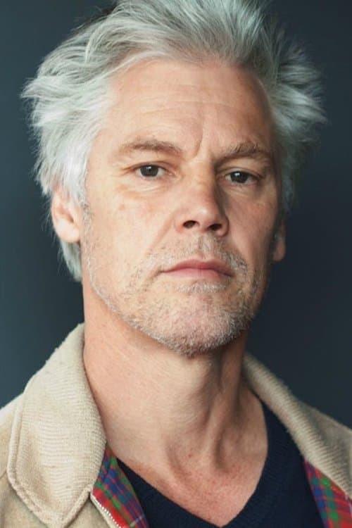 Photo of Peter Daube
