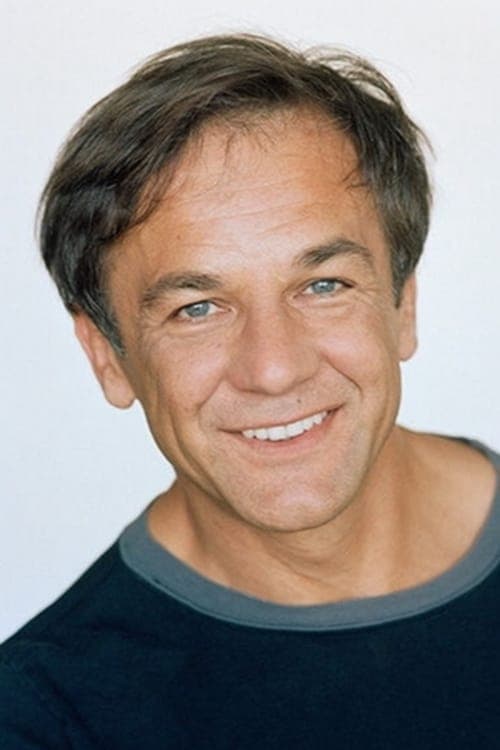 Photo of Peter Davor