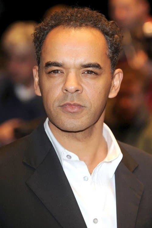Photo of Peter de Jersey