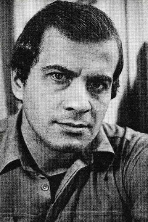 Photo of Péter Dobai