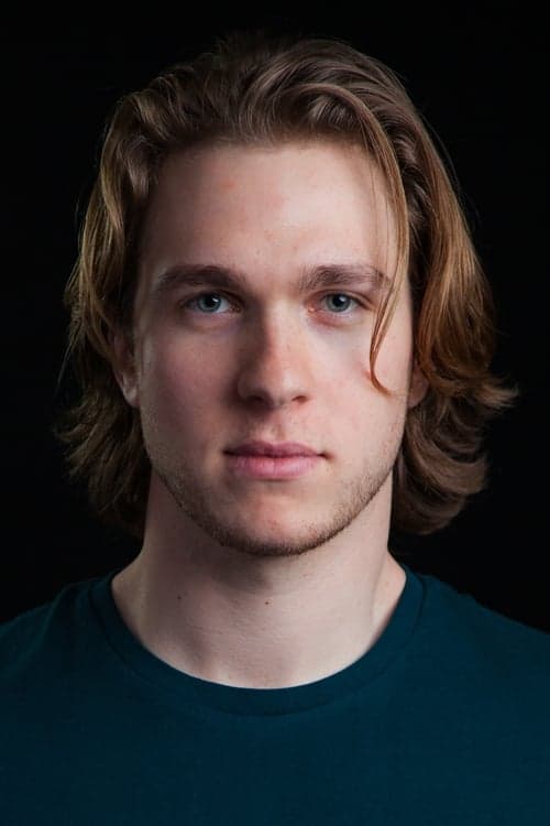 Photo of Peter Donahue