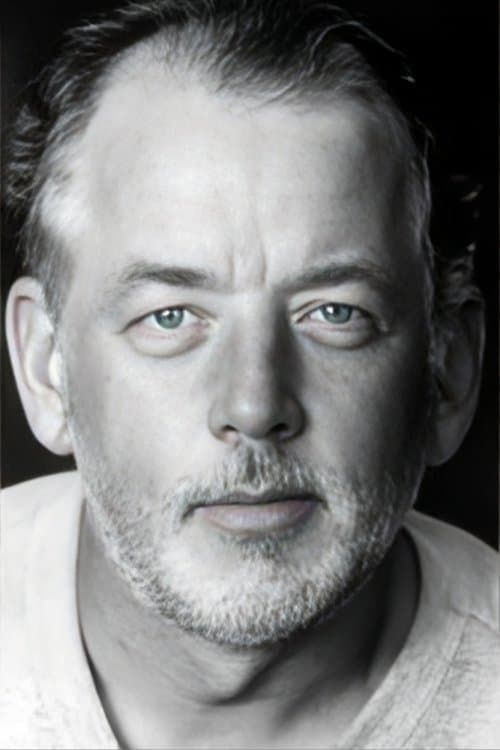 Photo of Peter Donaldson