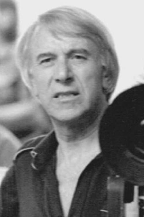 Photo of Peter Donev