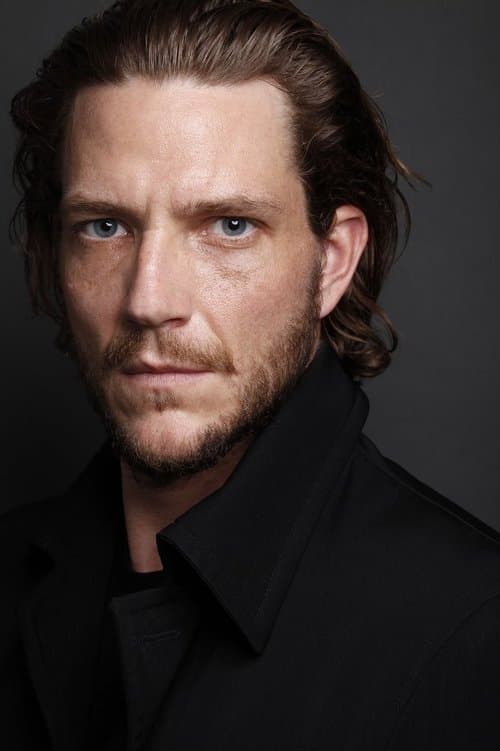 Photo of Peter Douglas
