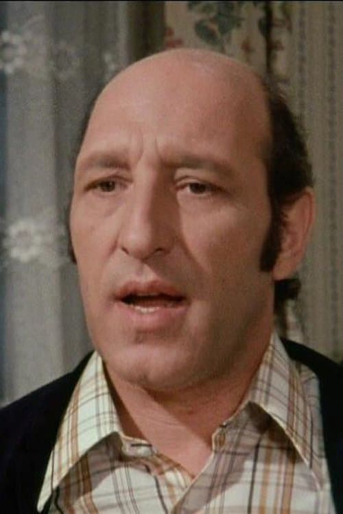 Photo of Peter Ehrlich