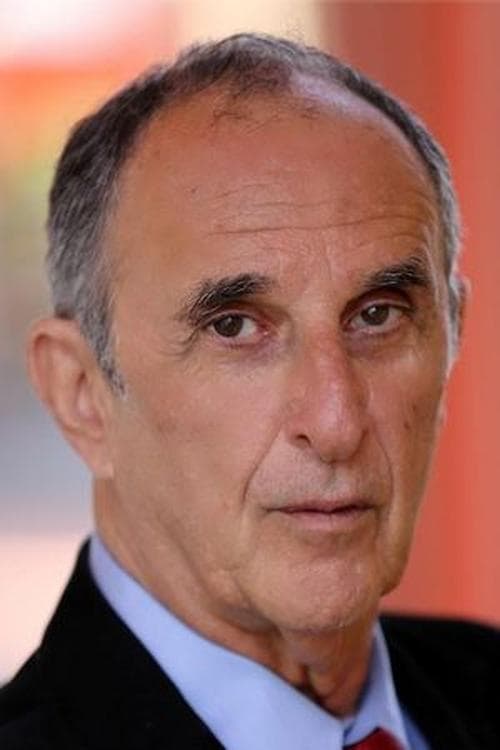 Photo of Peter Elbling