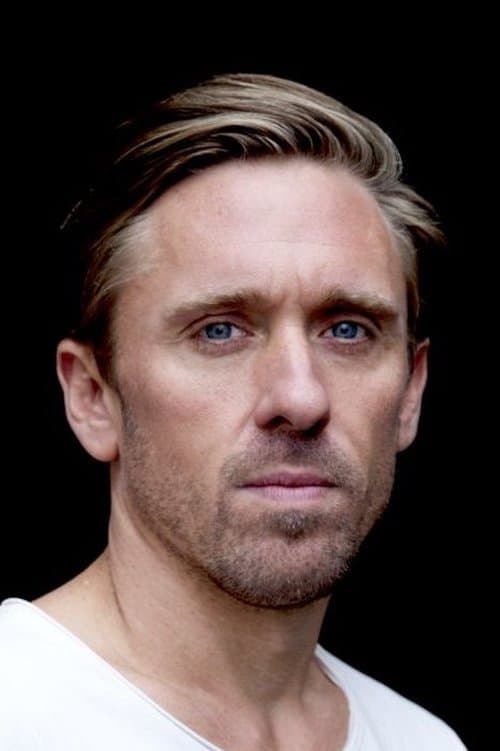 Photo of Peter Fieseler