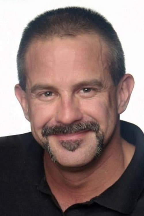 Photo of Peter Fitzgerald